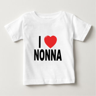 I Love Nonna T Shirt H.png
