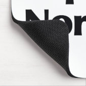 I Love Norway Flag Muismat (Hoek)