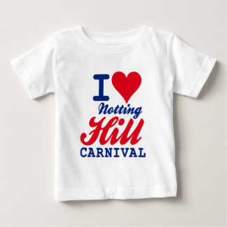 I LOVE NOTTING HILL CARNIVAL