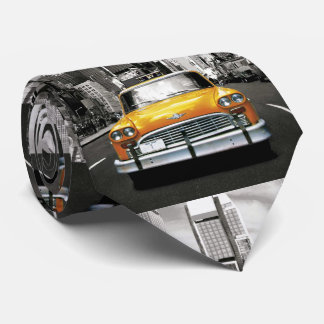 I Love NYC - New York Taxi Stropdas