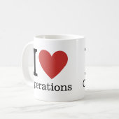 I ❤️ Love Operations - Operations Department MOK (Voorkant links)