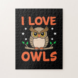 I Love Ownership Legpuzzel