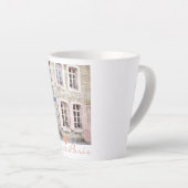 I Love Paris Latte Mok (Rechterhoek)