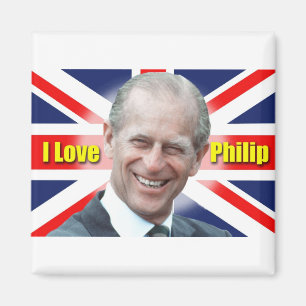 I Love Philip Magneet