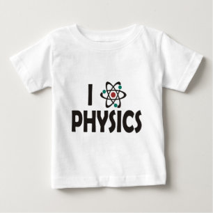 I Love Physics