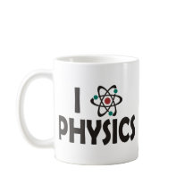 I Love Physics