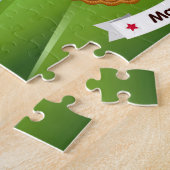 I Love Pi Day Puzzle (Côté)