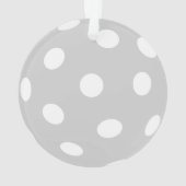 "I Love Pickleball" (dos)