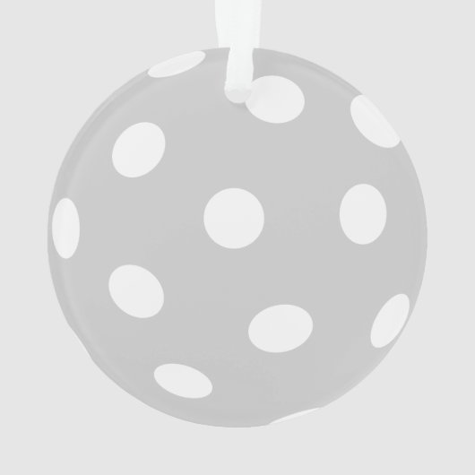 "I Love Pickleball" (dos)