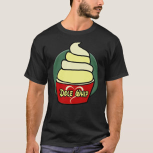I Love Pineapple Dole Whip Classic T-Shirt