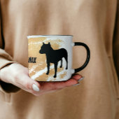 I Love Pitbulls Classic Mug