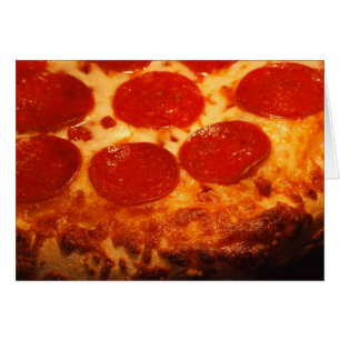 I Love Pizza and You