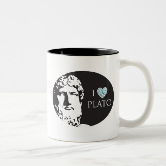 I Love Plato Mok