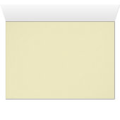 I Love Poetry Blank Cards (Cream & Black) (Intérieur Horizontal (Bas))