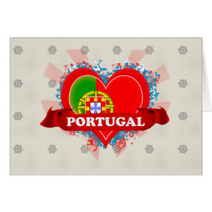 I Love Portugal