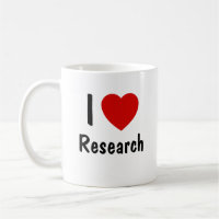 I Love Research
