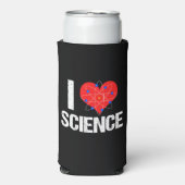 I Love Science (Seltzer Voorkant)