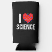 I Love Science (Voorkant)