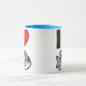 I Love Sergeant Major Mok (Midden)