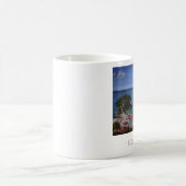 'I LOVE SKIATHOS' mug (Centre)