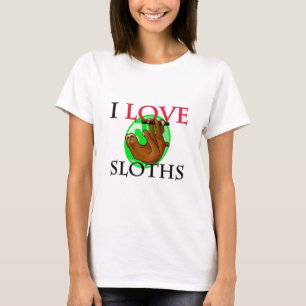 I Love Slots T-shirt
