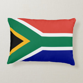 I Love South Africa Coussin