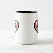 I Love Sphynx Cats Mokken (Center)