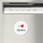 I Love Spiers Magneet (Insitu (Vaatwasser))