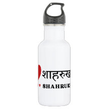 I Love SRK - I Love Shahrukh Khan