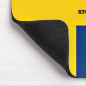 I Love Stockholm Muismat (Hoek)