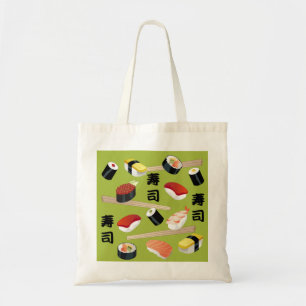 I Love Sushi Tas