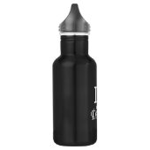 I Love Swing Dancing Waterfles (Links)