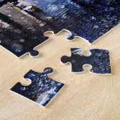 I Love Switzerland - Puzzle large (Côté)