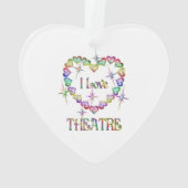 I Love Theatre (dos)