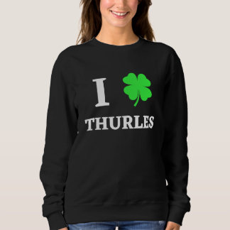 I LOVE THURLES TRUI
