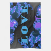 I Love U.png Theedoek (Verticaal)