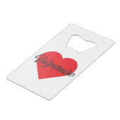 I Love Valparaiso - Chili (Dos Angle)