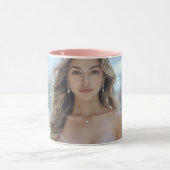 I LOVE VEGAS MOK (Midden)