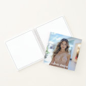 I LOVE VEGAS NOTITIEBOEK (Binnen)