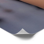 I LOVE VEGAS POSTER (Hoek)