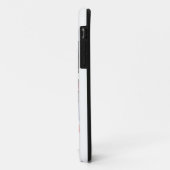 I Love William Case-Mate iPhone Case (Achterkant/links)