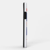 I Love William Case-Mate iPhone Case (Achterkant/rechts)