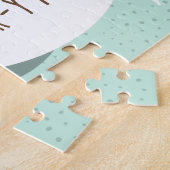 I Love You Bear-y Many Valentine's Jigsaw Puzzle P (Côté)