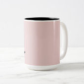 "I LOVE YOU" CAT CAFFEE MUGS (Devant droit)