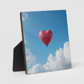 I love you fotoplaat (Voorkant)