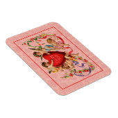 I Love You Magneet (Rechterzijde)