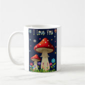 I Love You Mug (Gauche)