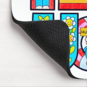 I Love You Muismat (Hoek)