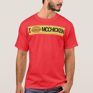 I lt3 mckip Classic T-shirt