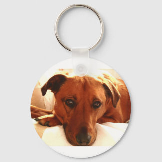 I LUV MY COUCH SLEUTELHANGER
